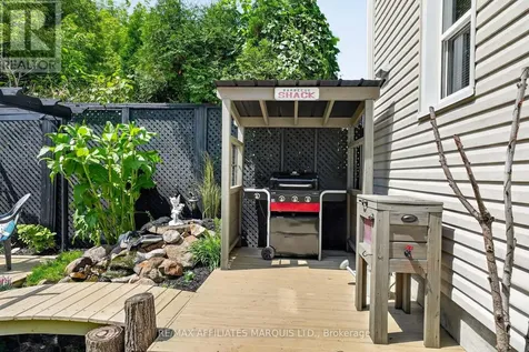 336 Amelia Street Cornwall ON K6H 3P5