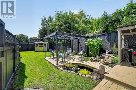 336 Amelia Street Cornwall ON K6H 3P5