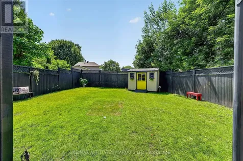 336 Amelia Street Cornwall ON K6H 3P5