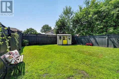 336 Amelia Street Cornwall ON K6H 3P5