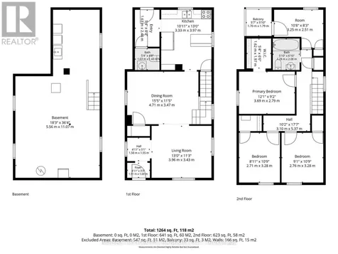 336 Amelia Street Cornwall ON K6H 3P5
