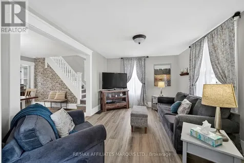 336 Amelia Street Cornwall ON K6H 3P5