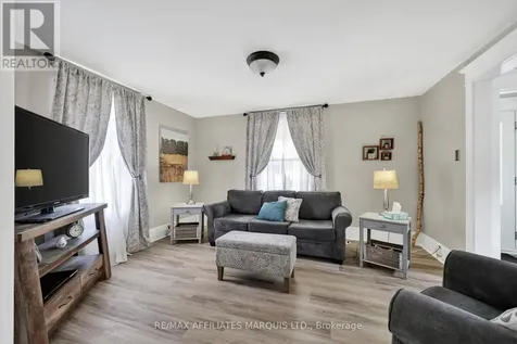 336 Amelia Street Cornwall ON K6H 3P5