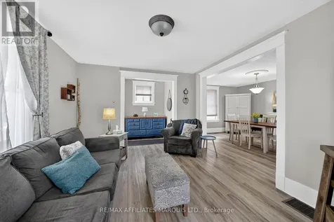 336 Amelia Street Cornwall ON K6H 3P5