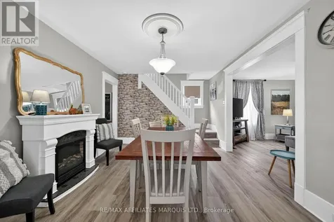 336 Amelia Street Cornwall ON K6H 3P5