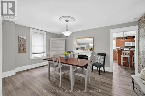 336 Amelia Street Cornwall ON K6H 3P5