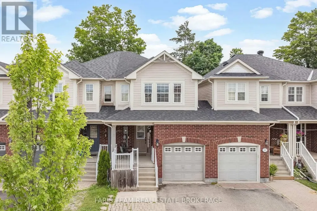 57 Winchester Terrace Barrie ON L4M 0C8
