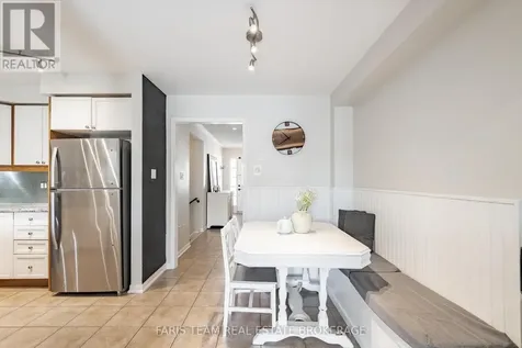 57 Winchester Terrace Barrie ON L4M 0C8
