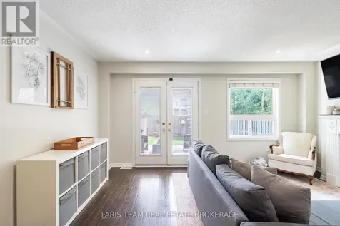 57 Winchester Terrace Barrie ON L4M 0C8