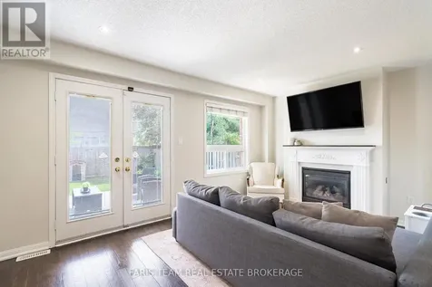 57 Winchester Terrace Barrie ON L4M 0C8
