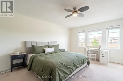 57 Winchester Terrace Barrie ON L4M 0C8