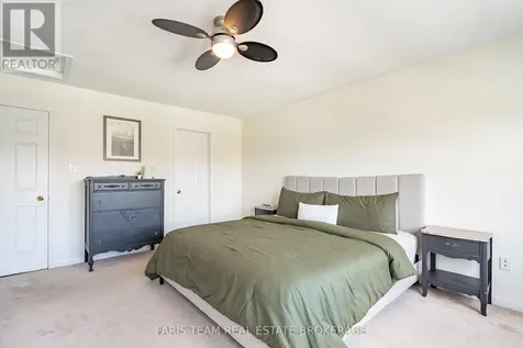 57 Winchester Terrace Barrie ON L4M 0C8