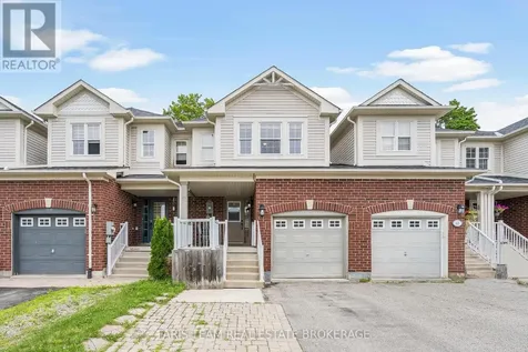 57 Winchester Terrace Barrie ON L4M 0C8