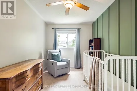 57 Winchester Terrace Barrie ON L4M 0C8