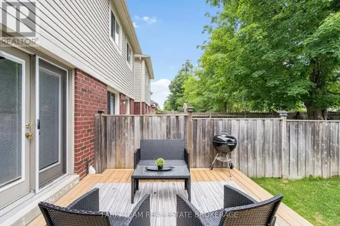 57 Winchester Terrace Barrie ON L4M 0C8