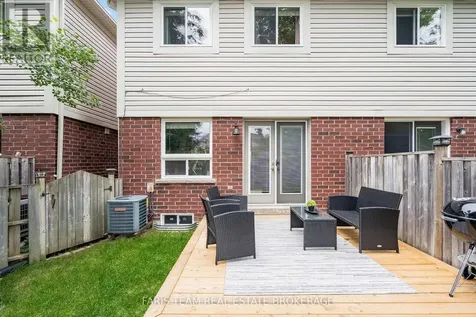 57 Winchester Terrace Barrie ON L4M 0C8