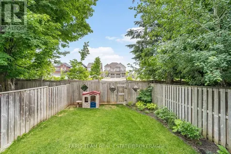 57 Winchester Terrace Barrie ON L4M 0C8