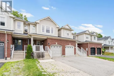 57 Winchester Terrace Barrie ON L4M 0C8