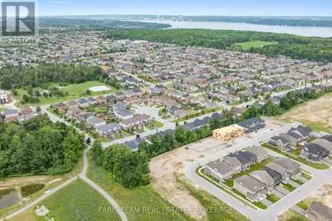 57 Winchester Terrace Barrie ON L4M 0C8
