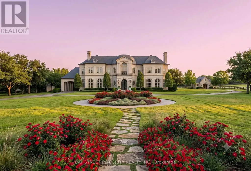 Lot 12 Provence Court Richmond Hill ON L4A 3K9