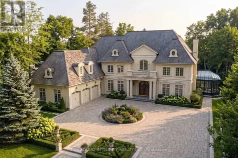 Lot 12 Provence Court Richmond Hill ON L4A 3K9