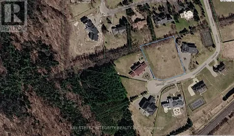 Lot 12 Provence Court Richmond Hill ON L4A 3K9