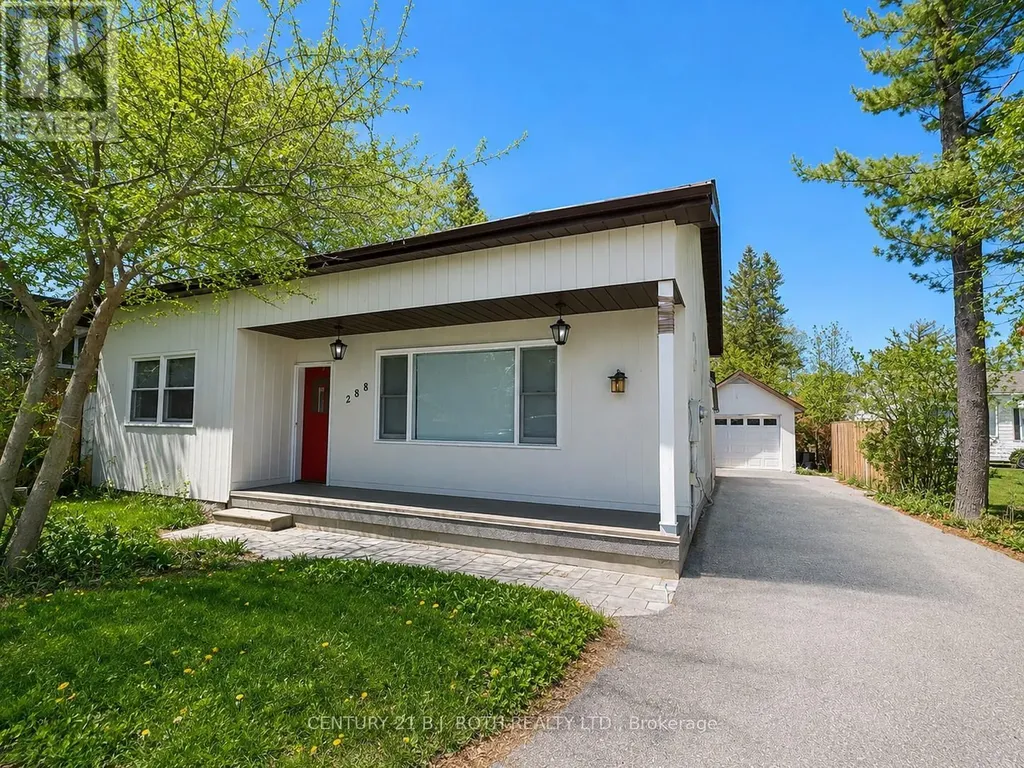 288 River Road East Wasaga Beach ON L9Z 2L7