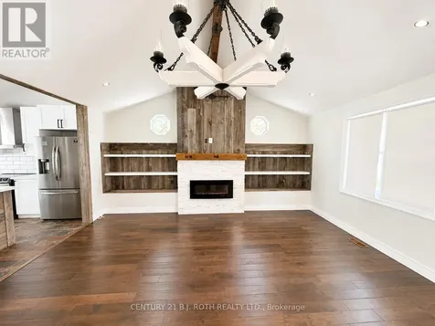288 River Road East Wasaga Beach ON L9Z 2L7