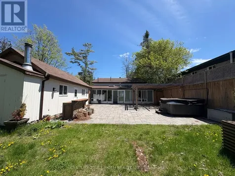 288 River Road East Wasaga Beach ON L9Z 2L7