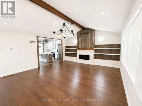 288 River Road East Wasaga Beach ON L9Z 2L7