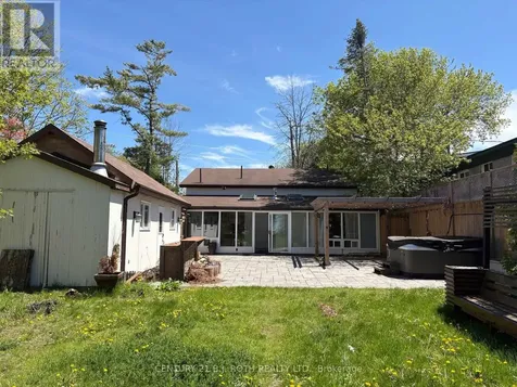 288 River Road East Wasaga Beach ON L9Z 2L7