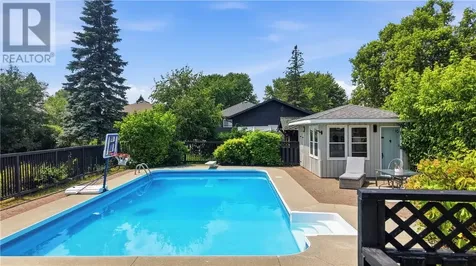 4663 Guy Avenue Hanmer ON P3P 1G1
