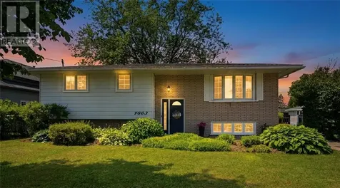 4663 Guy Avenue Hanmer ON P3P 1G1