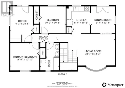 4663 Guy Avenue Hanmer ON P3P 1G1