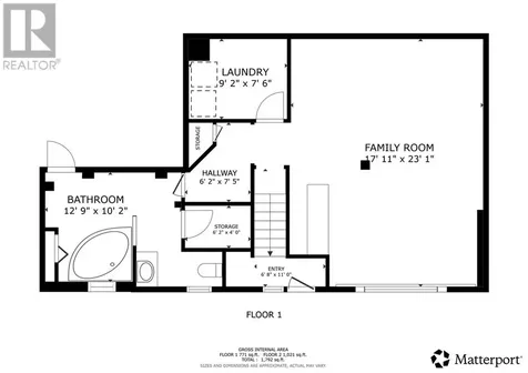 4663 Guy Avenue Hanmer ON P3P 1G1