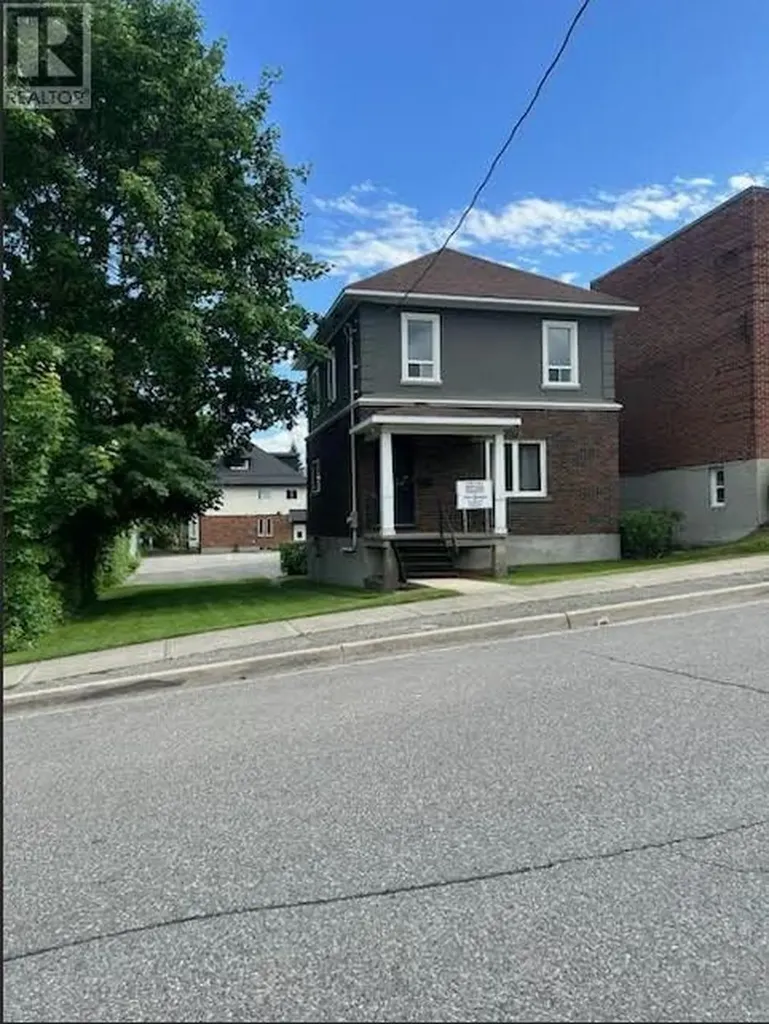 201 Pine Street Sudbury ON P3C 1X4