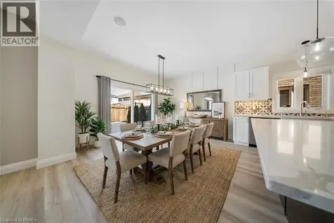 32 Arlington Parkway Paris ON N3L 0G2