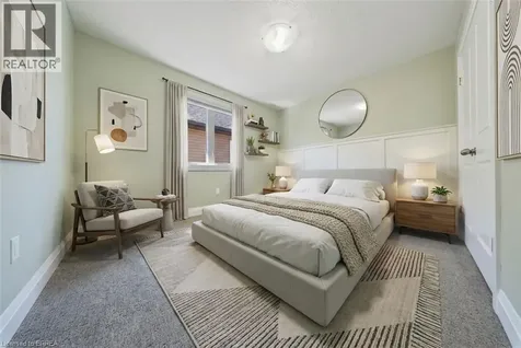 32 Arlington Parkway Paris ON N3L 0G2