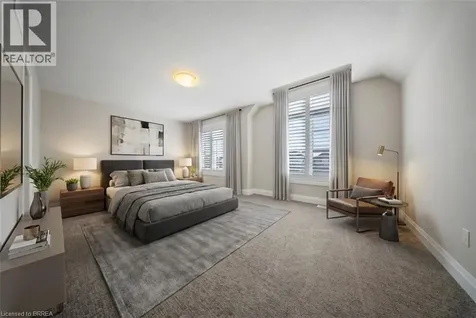 32 Arlington Parkway Paris ON N3L 0G2