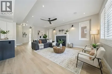 32 Arlington Parkway Paris ON N3L 0G2