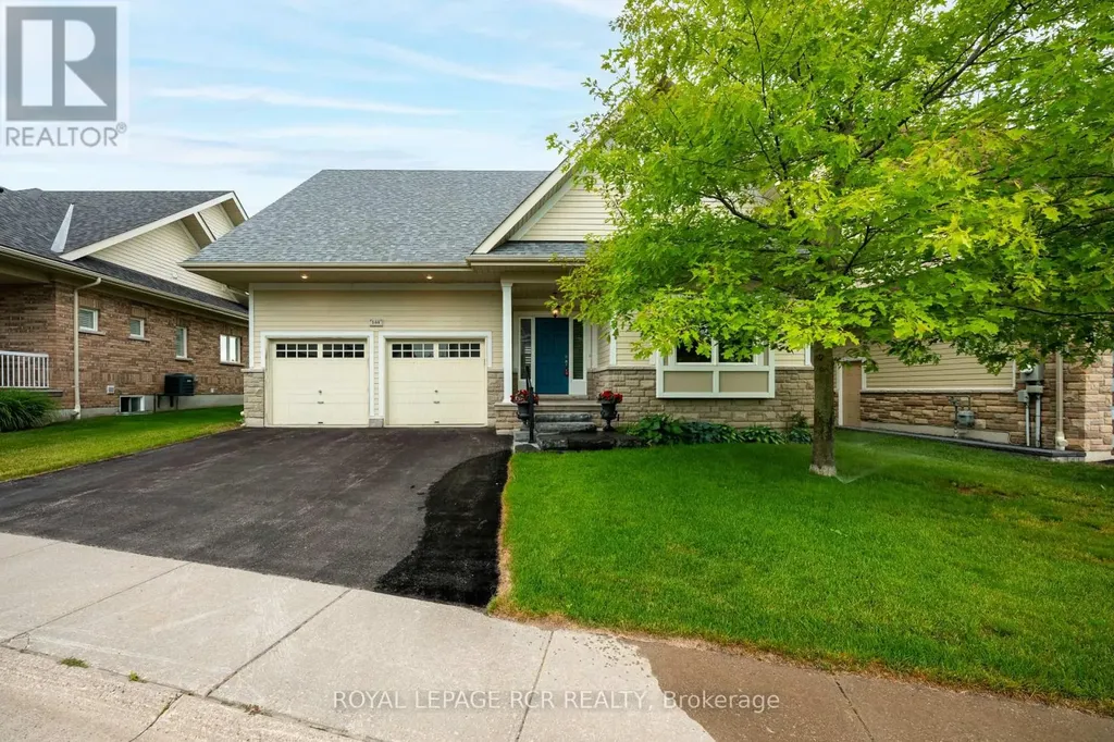200 Kingfisher Drive Mono ON L9W 0B3