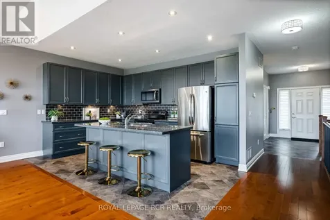 200 Kingfisher Drive Mono ON L9W 0B3