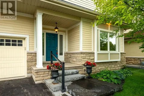 200 Kingfisher Drive Mono ON L9W 0B3