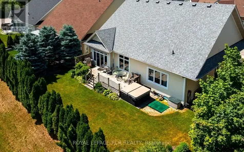 200 Kingfisher Drive Mono ON L9W 0B3