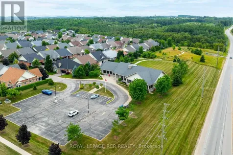 200 Kingfisher Drive Mono ON L9W 0B3