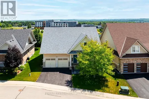 200 Kingfisher Drive Mono ON L9W 0B3
