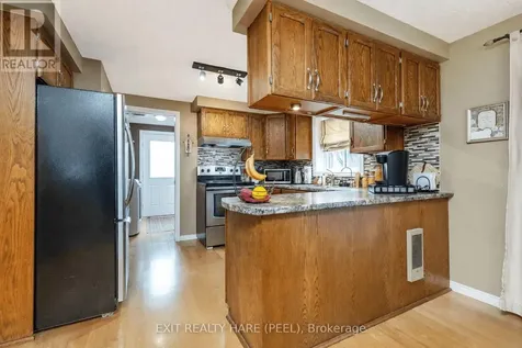 85 Leeson Street South East Luther Grand Valley ON L0N 1G0