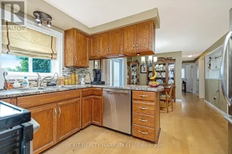 85 Leeson Street South East Luther Grand Valley ON L0N 1G0