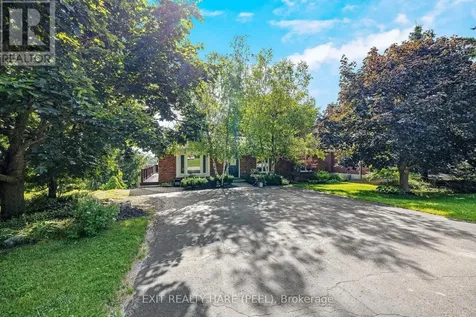 85 Leeson Street South East Luther Grand Valley ON L0N 1G0