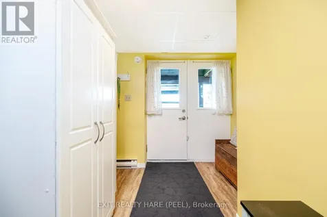 85 Leeson Street South East Luther Grand Valley ON L0N 1G0